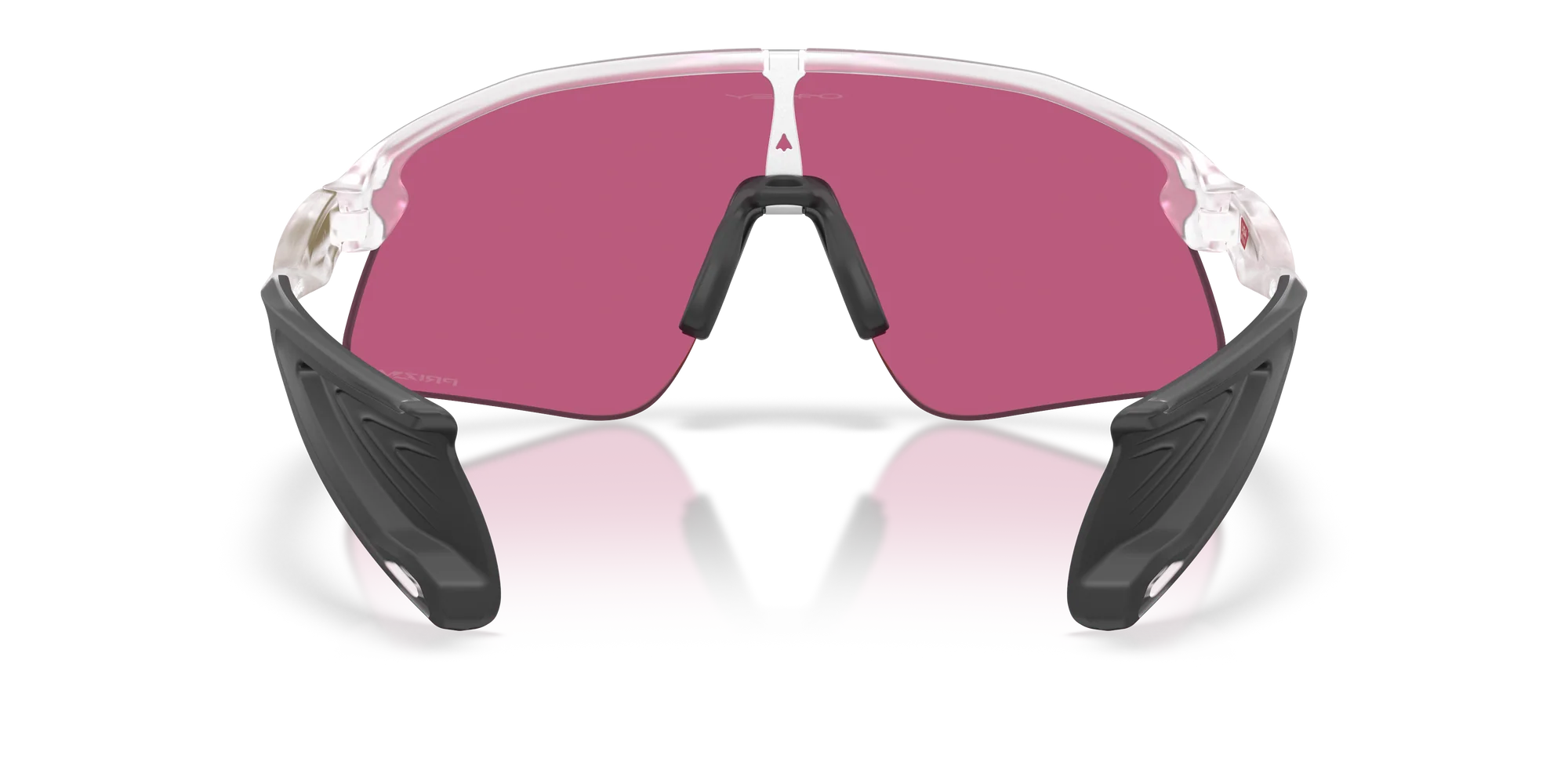 Oakley STUNT DEVIL Güneş Gözlüğü 951710 Matte Clear Prizm Field