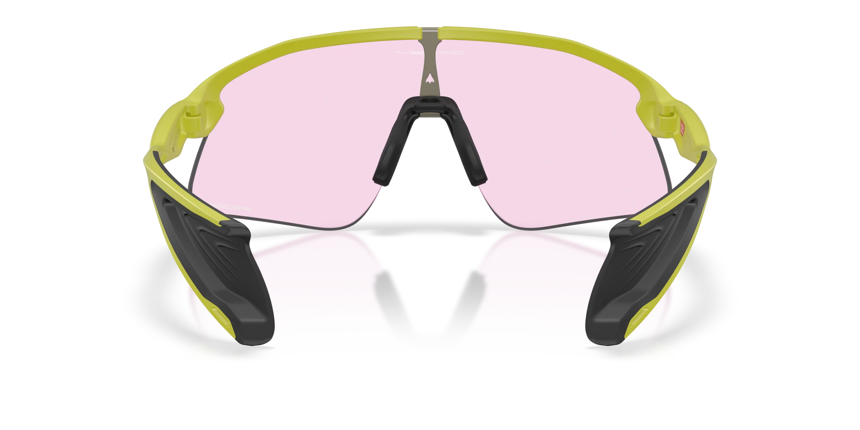 Oakley STUNT DEVIL Güneş Gözlüğü 951715 Matte Cactus Prizm Low Light