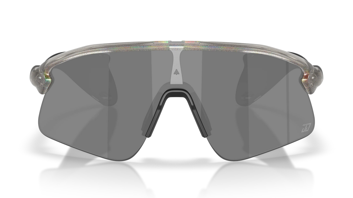 Oakley STUNT DEVIL Justin Jefferson Özel Tasarımlı Güneş Gözlüğü 951718 Grey Ink MoonDust Prizm Black