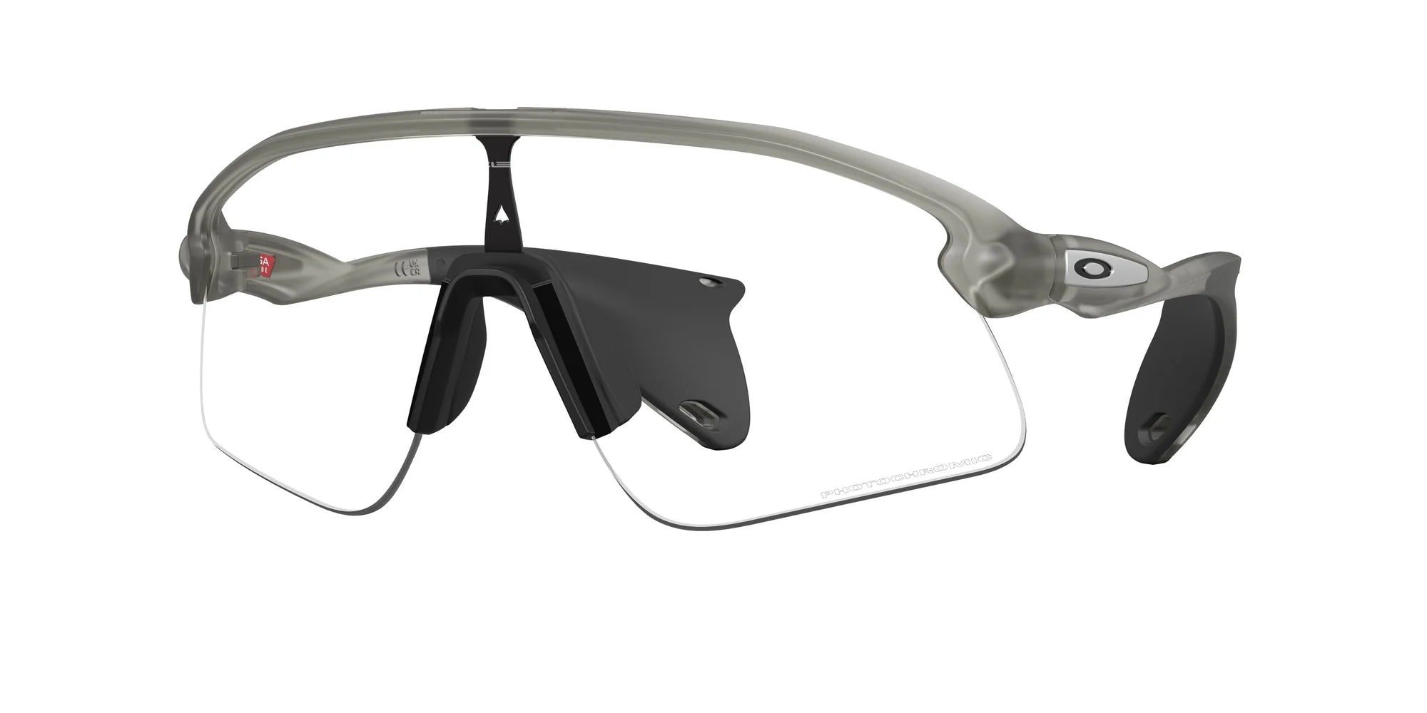 Oakley STUNT DEVIL Photochromic Güneş Gözlüğü 951708 Grey Ink Photochromic