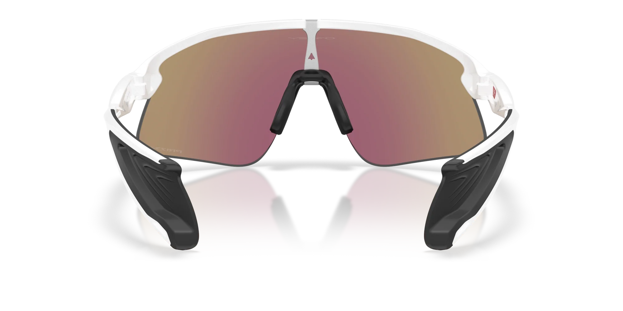 Oakley STUNT DEVIL Yeni Nesil Güneş Gözlüğü 951704 Matte White Prizm Sapphire