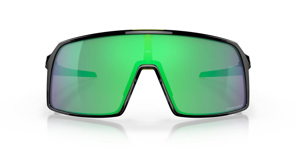 Oakley Sutro Bisiklet Güneş Gözlüğü Black Ink Prizm Jade