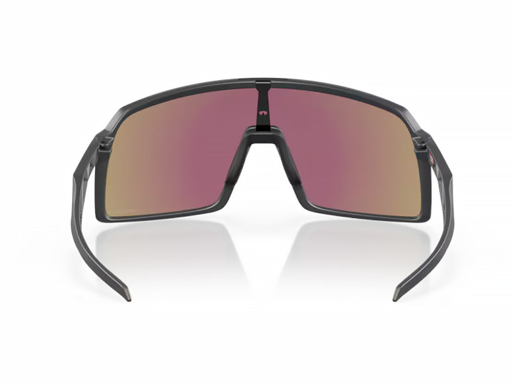 Oakley Sutro Güneş Gözlüğü 940695 Matte Carbon Prizm Sapphire