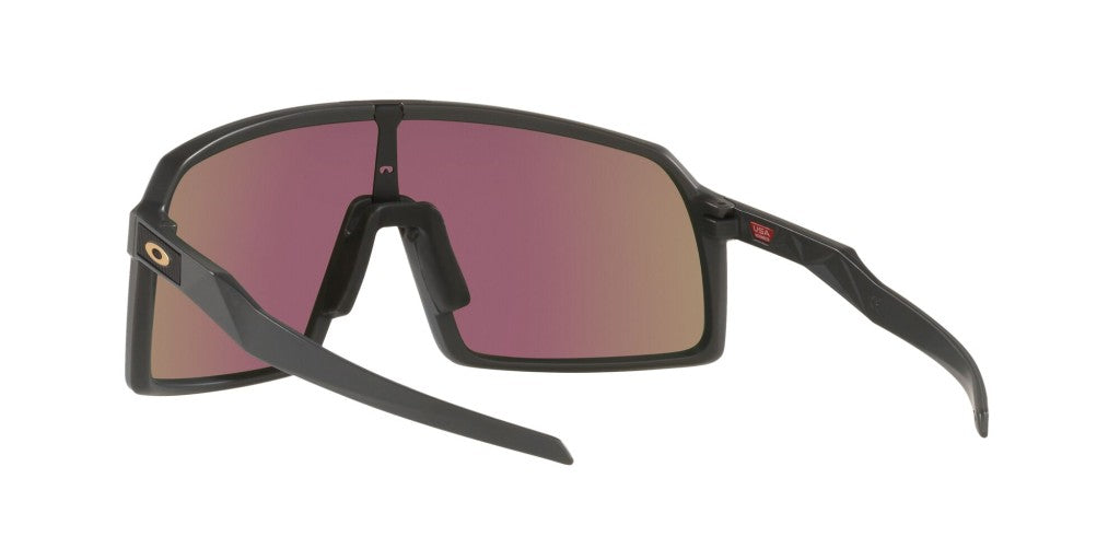 Oakley Sutro Güneş Gözlüğü 940695 Matte Carbon Prizm Sapphire