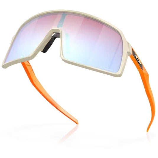 Солнцезащитные очки Oakley Sutro 9406A5 Matte Sand Prizm Snow Sapphire