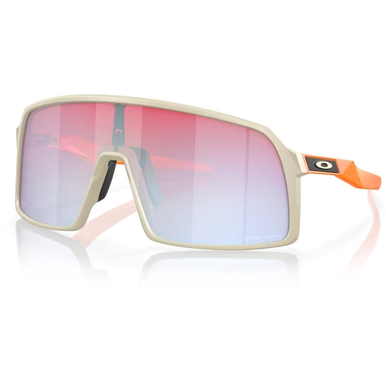 Солнцезащитные очки Oakley Sutro 9406A5 Matte Sand Prizm Snow Sapphire