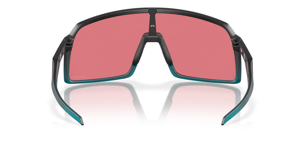 Солнцезащитные очки Oakley Sutro 9406A6 Matte Trans Balsam Prizm Trail Torch