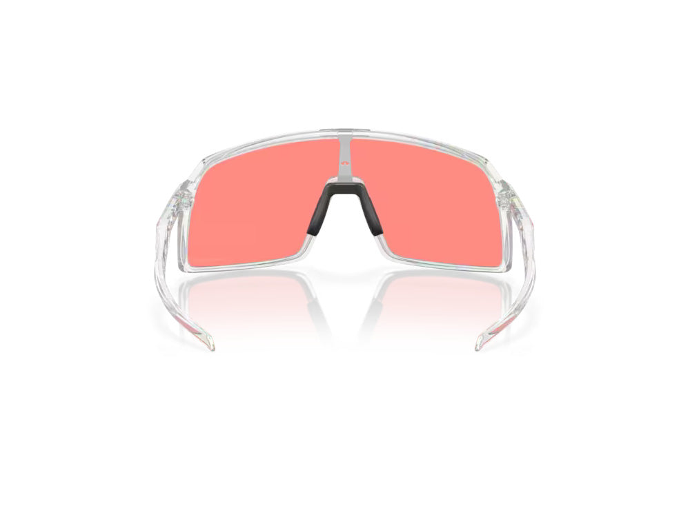 Солнцезащитные очки Oakley Sutro 9406A7 Moon Dust Prizm Персиковые