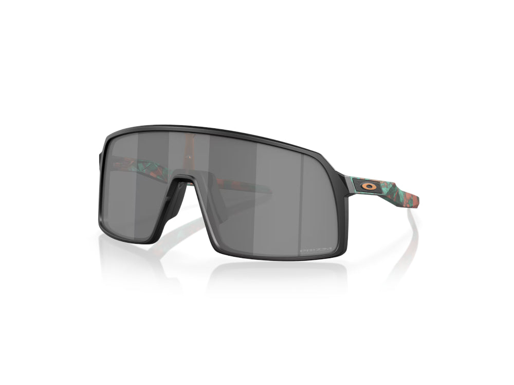 Солнцезащитные очки Oakley Sutro 9406B0 Matte Black Prizm Black