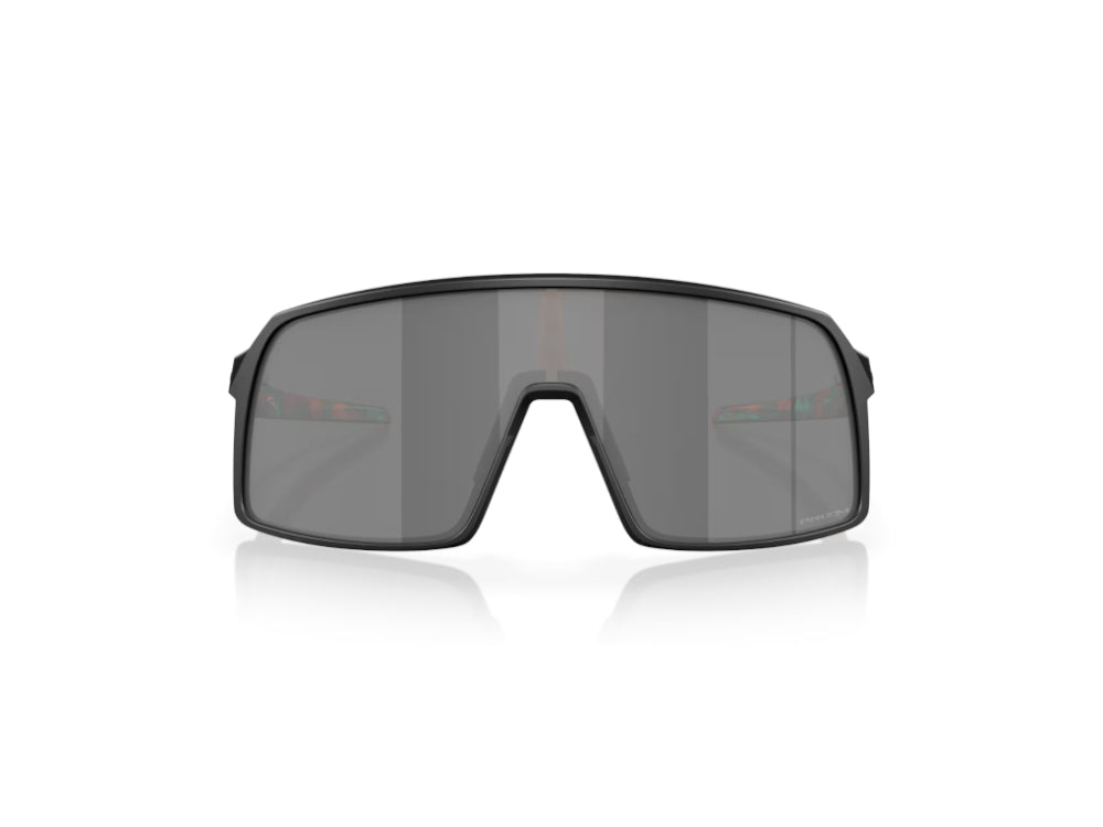 Солнцезащитные очки Oakley Sutro 9406B0 Matte Black Prizm Black