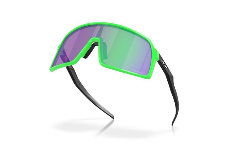 Oakley Sutro Güneş Gözlüğü 9406B4 80S Green Prizm Jade