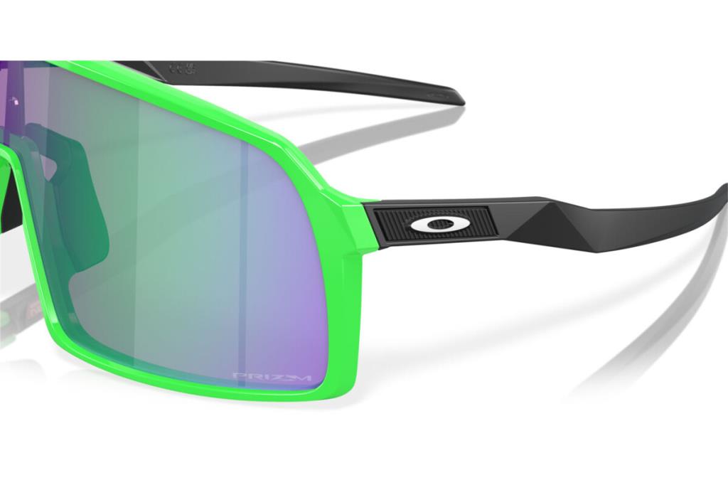 Oakley Sutro Güneş Gözlüğü 9406B4 80S Green Prizm Jade