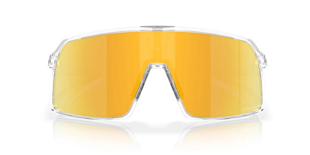 Oakley Sutro Güneş Gözlüğü 9406B5 Clear Prizm 24K
