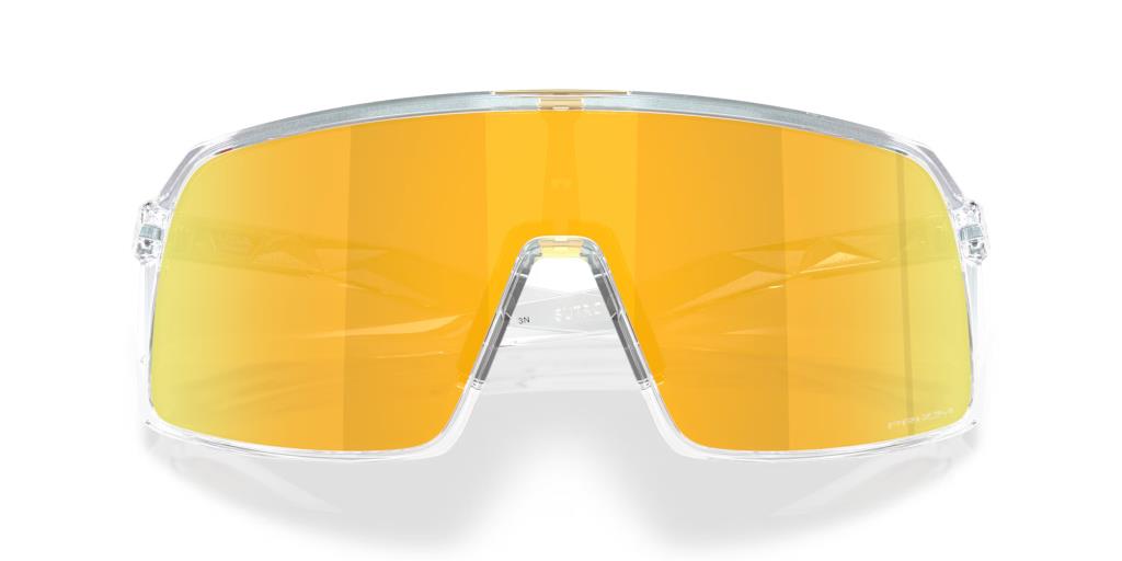 Oakley Sutro Güneş Gözlüğü 9406C8 Pasific Glass Prizm 24K