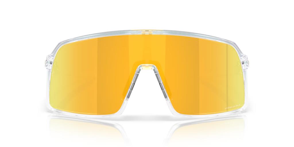 Oakley Sutro Güneş Gözlüğü 9406C8 Pasific Glass Prizm 24K