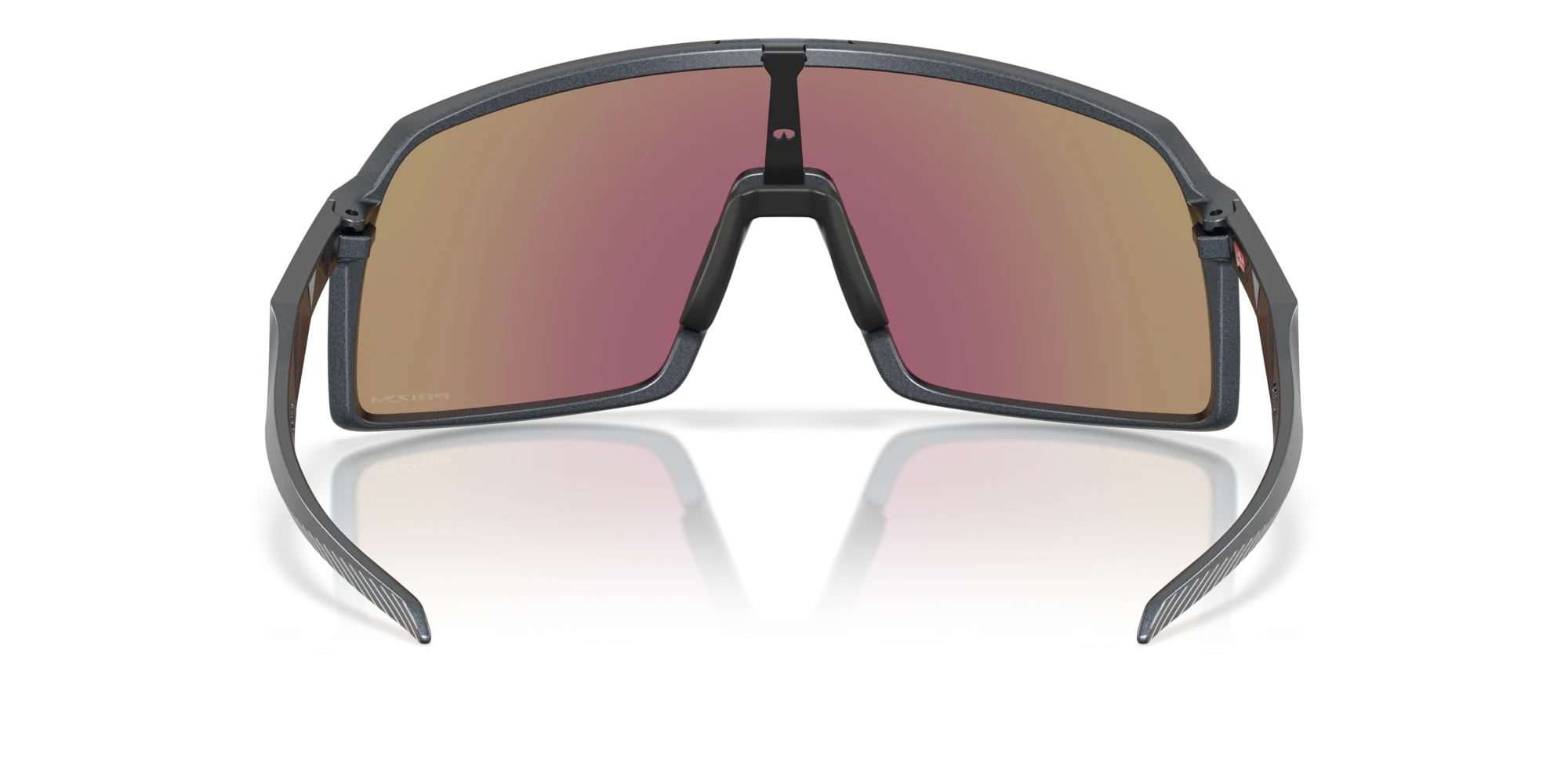 Oakley Sutro Güneş Gözlüğü 9406C9 Blue Steel Prizm Sapphire