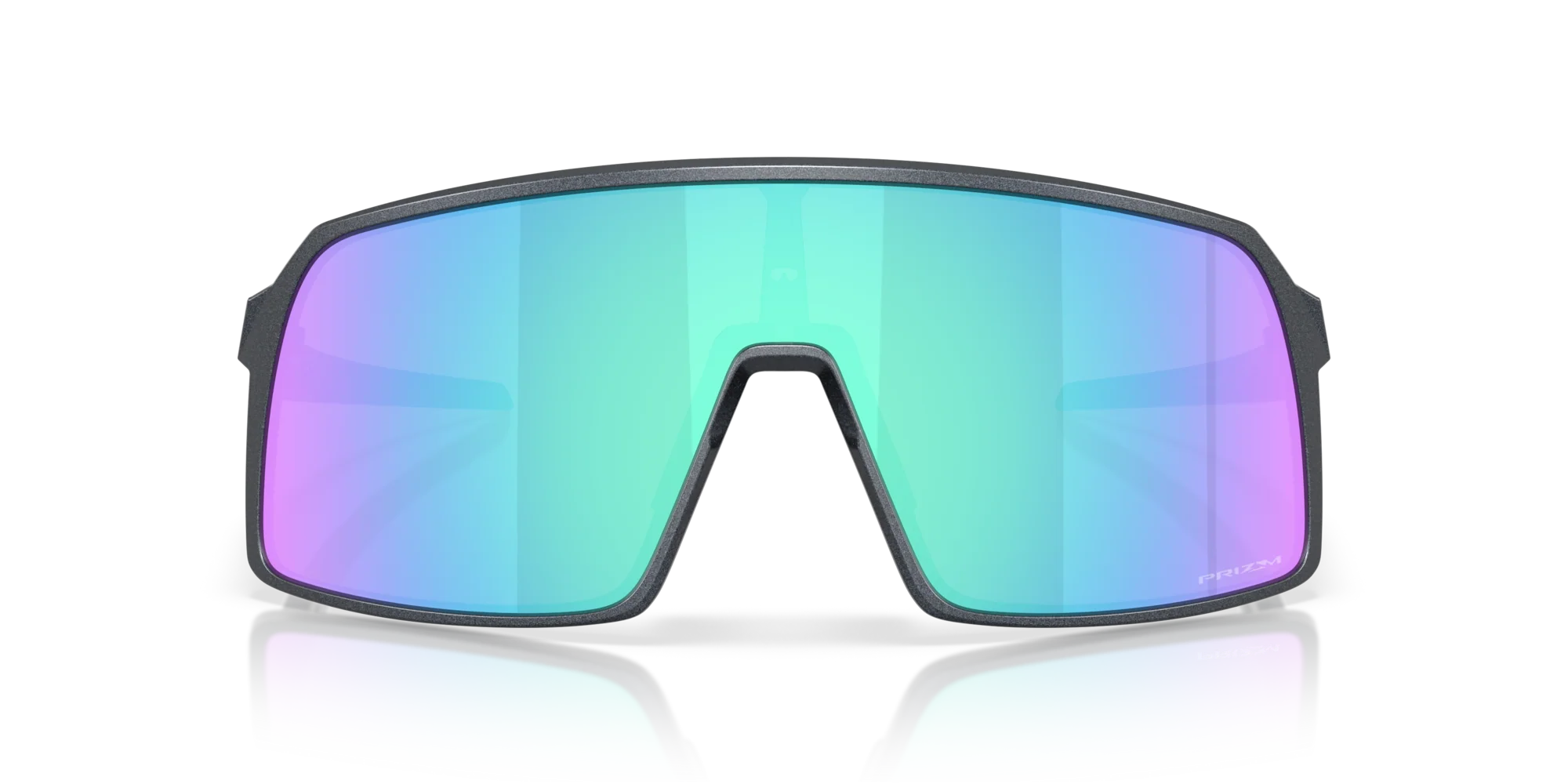 Oakley Sutro Güneş Gözlüğü 9406C9 Blue Steel Prizm Sapphire