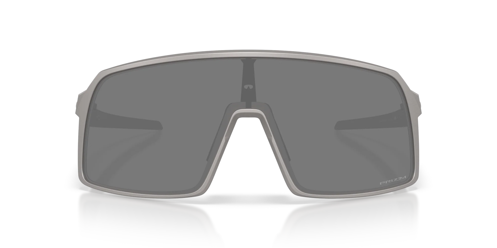 Oakley Sutro Güneş Gözlüğü 9406D1 Titanium Prizm Black