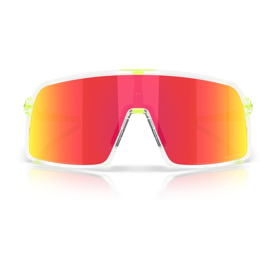 Oakley Sutro Güneş Gözlüğü 9406D2 Clear Prizm Ruby