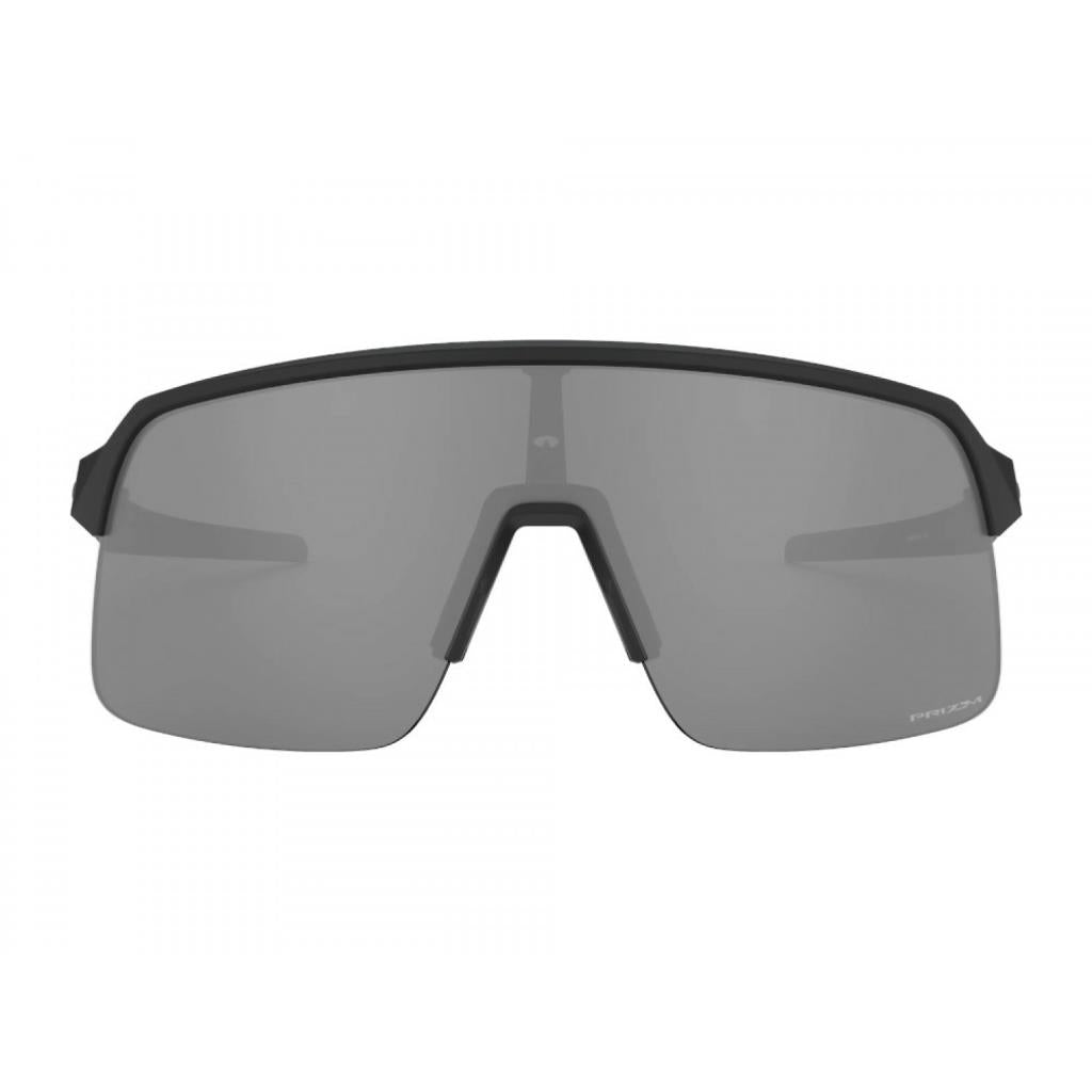 Велосипедные солнцезащитные очки Oakley Sutro Lite Matte Black Prizm Black