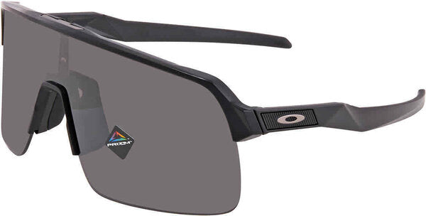 Велосипедные солнцезащитные очки Oakley Sutro Lite Matte Black Prizm Black