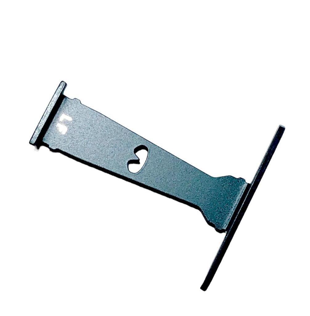 Oakley Sutro Lite Nosepiece Metal Nose Spare Wicket Matte Jade RFC0041AA / 9463