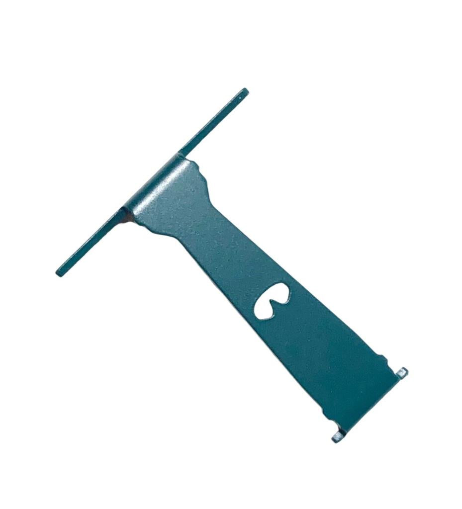 Oakley Sutro Lite Nosepiece Metal Nose Spare Wicket Matte Jade RFC0041AA / 9463