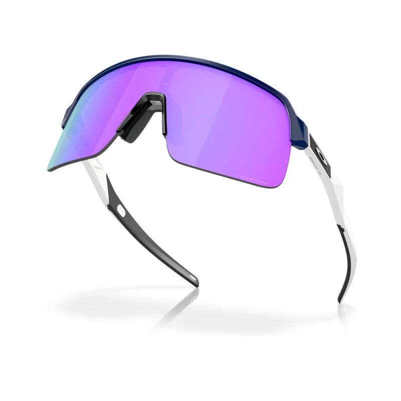 Oakley Sutro Lite Güneş Gözlüğü 946363 Matte Navy Prizm Violet