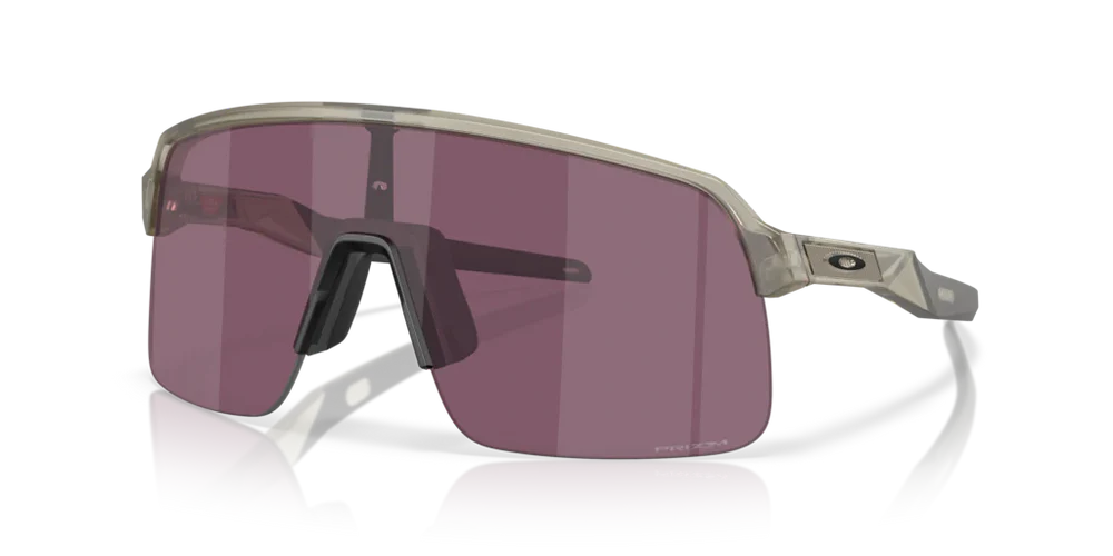 Oakley Sutro Lite Güneş Gözlüğü 946370 Matte Grey Ink Prizm Road Black