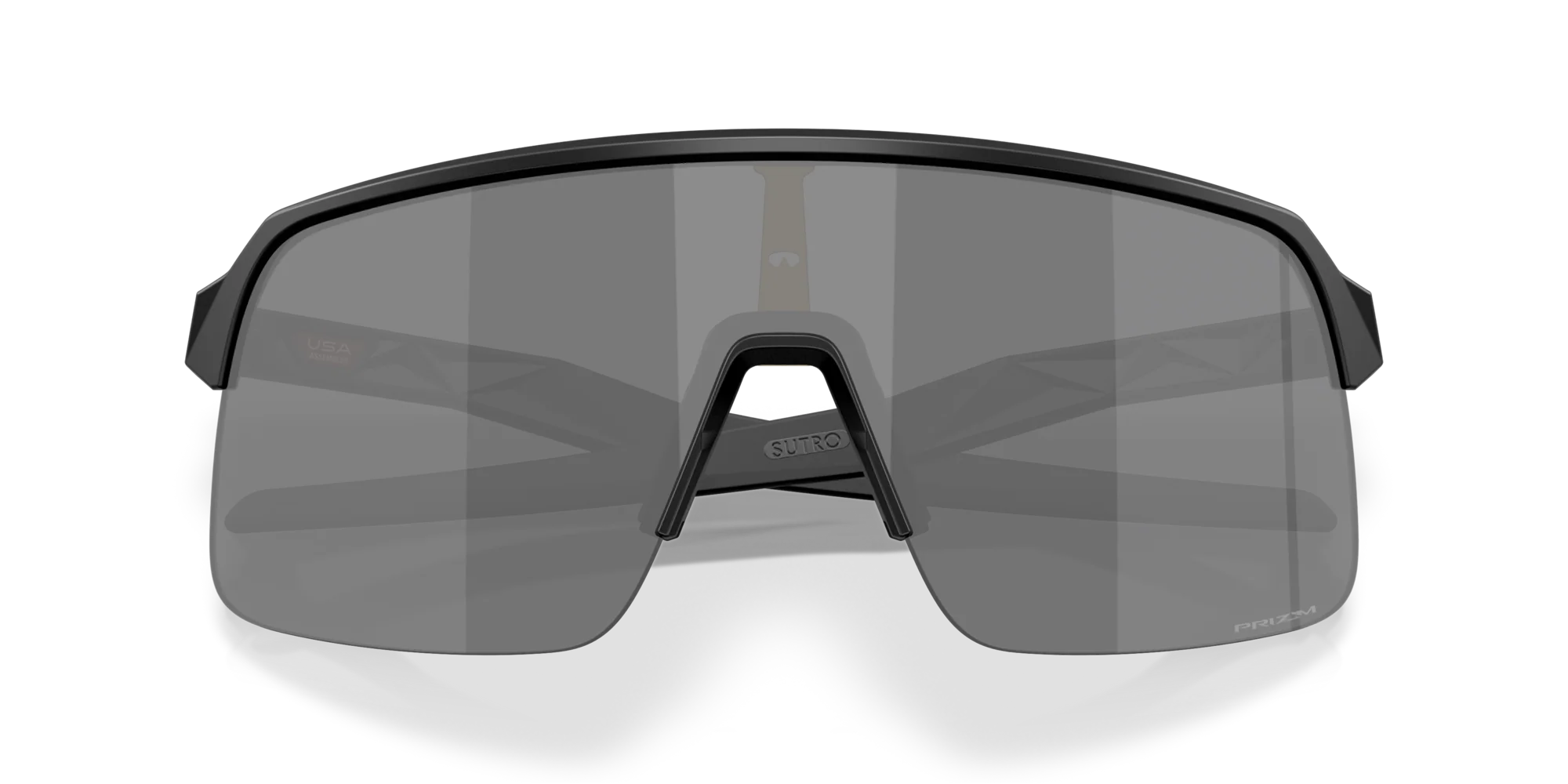 Oakley Sutro Lite Güneş Gözlüğü 946374 Matte Black Prizm Black
