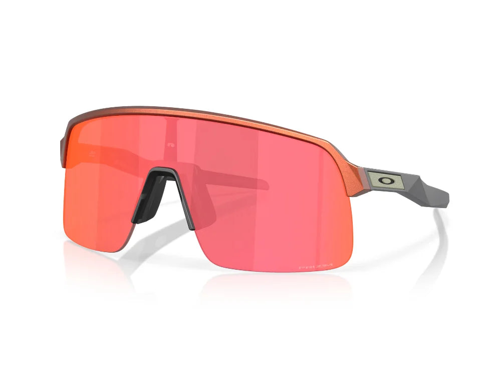 Oakley Sutro Lite Güneş Gözlüğü 946376 Fire Orange Prizm Trail Torch