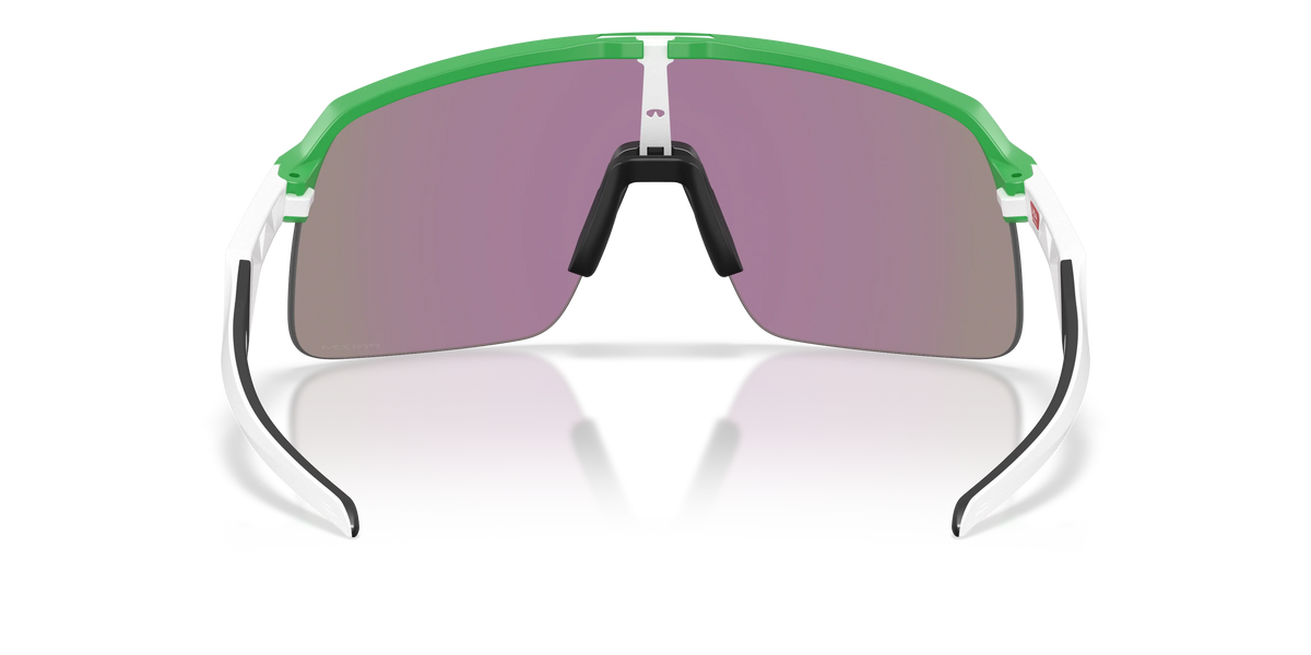 Oakley Sutro Lite Güneş Gözlüğü 9463B6 Matte Team Green Prizm Jade
