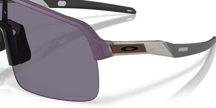 Oakley Sutro Lite Güneş Gözlüğü 9463C7 Matte Aubergine Prizm Grey