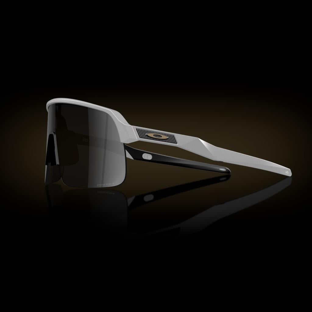 Oakley Sutro Lite Özel Seri Güneş Gözlüğü 946375 Matte White Prizm Black