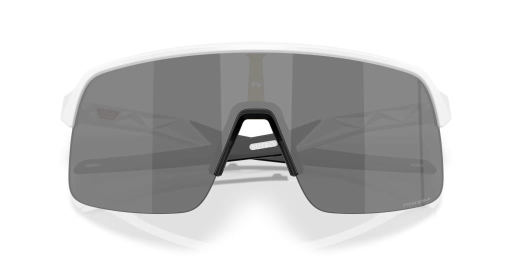 Oakley Sutro Lite Özel Seri Güneş Gözlüğü 946375 Matte White Prizm Black
