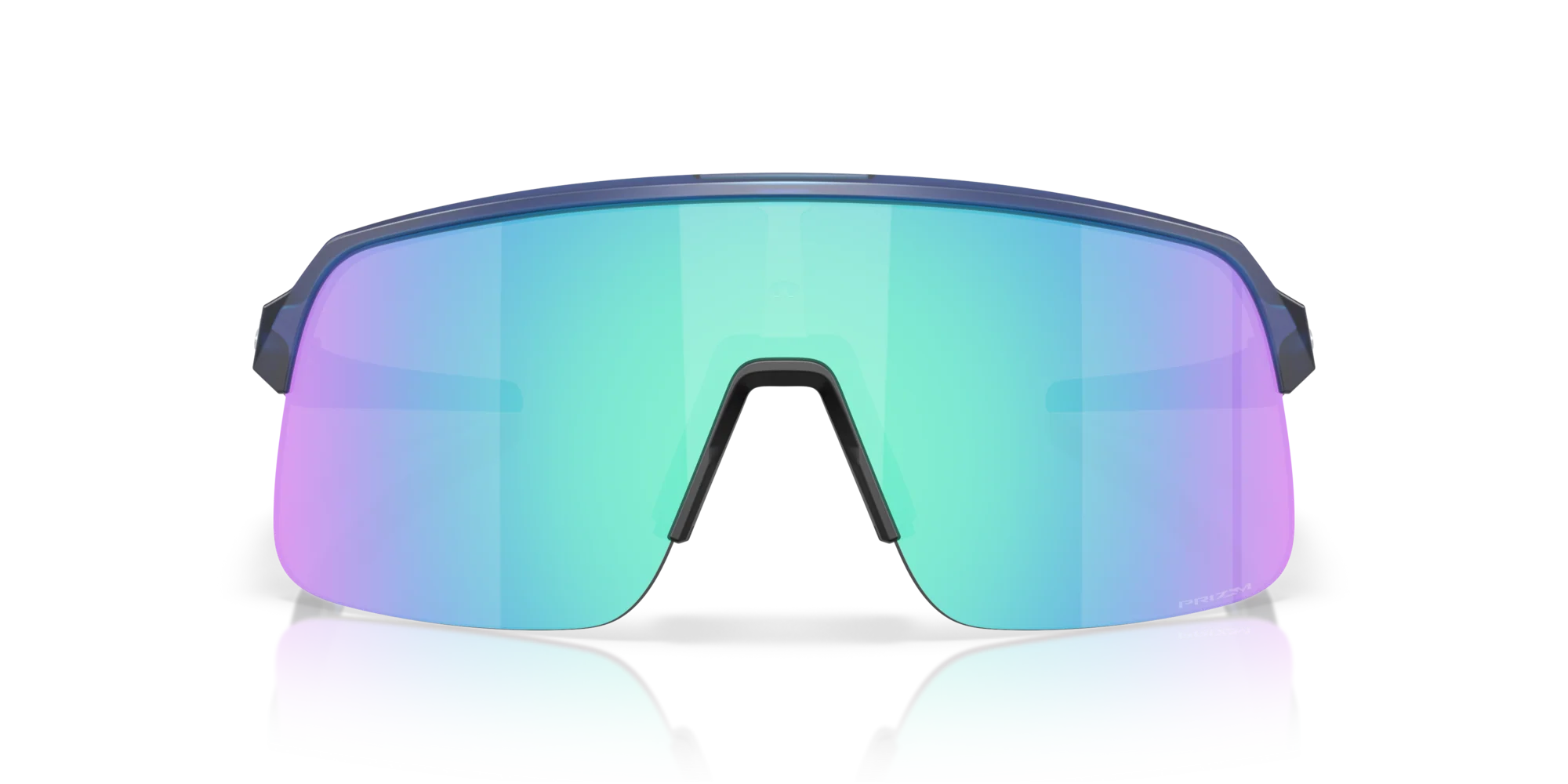 Oakley Sutro Lite S Güneş Gözlüğü 949603 Matte Trans Blue Prizm Sapphire