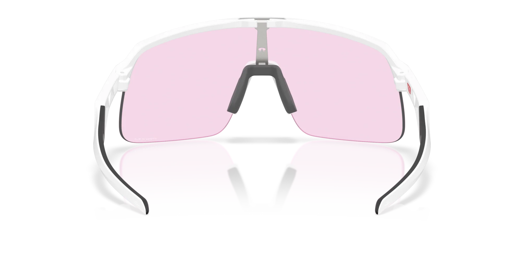 Oakley Sutro Lite S Güneş Gözlüğü 949608 Matte White Prizm Low Light