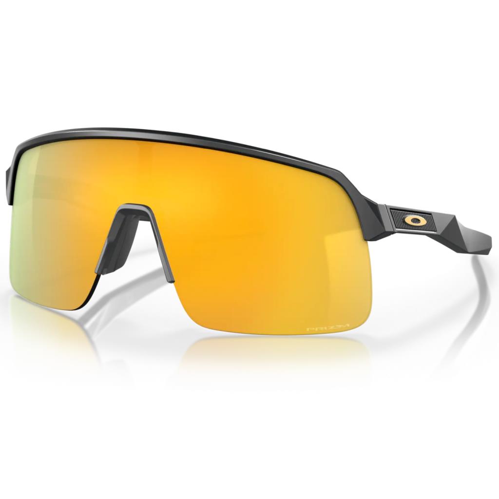 Oakley Sutro Lite S Güneş Gözlüğü 949609 Matte Carbon Prizm 24K