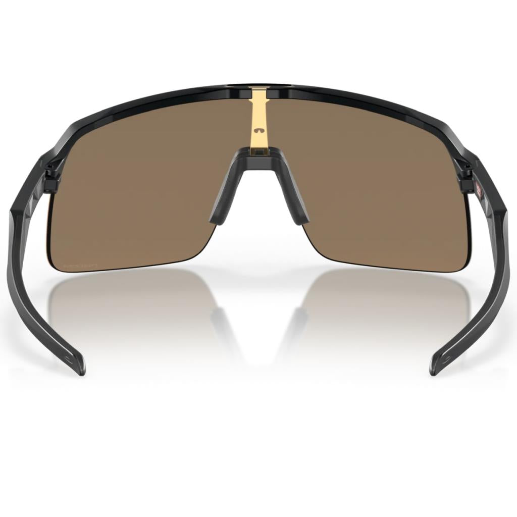 Oakley Sutro Lite S Güneş Gözlüğü 949609 Matte Carbon Prizm 24K