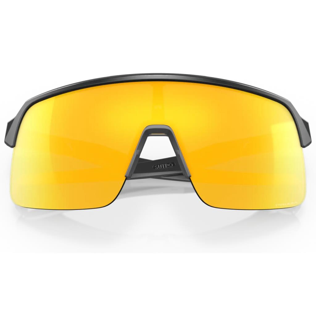 Oakley Sutro Lite S Güneş Gözlüğü 949609 Matte Carbon Prizm 24K