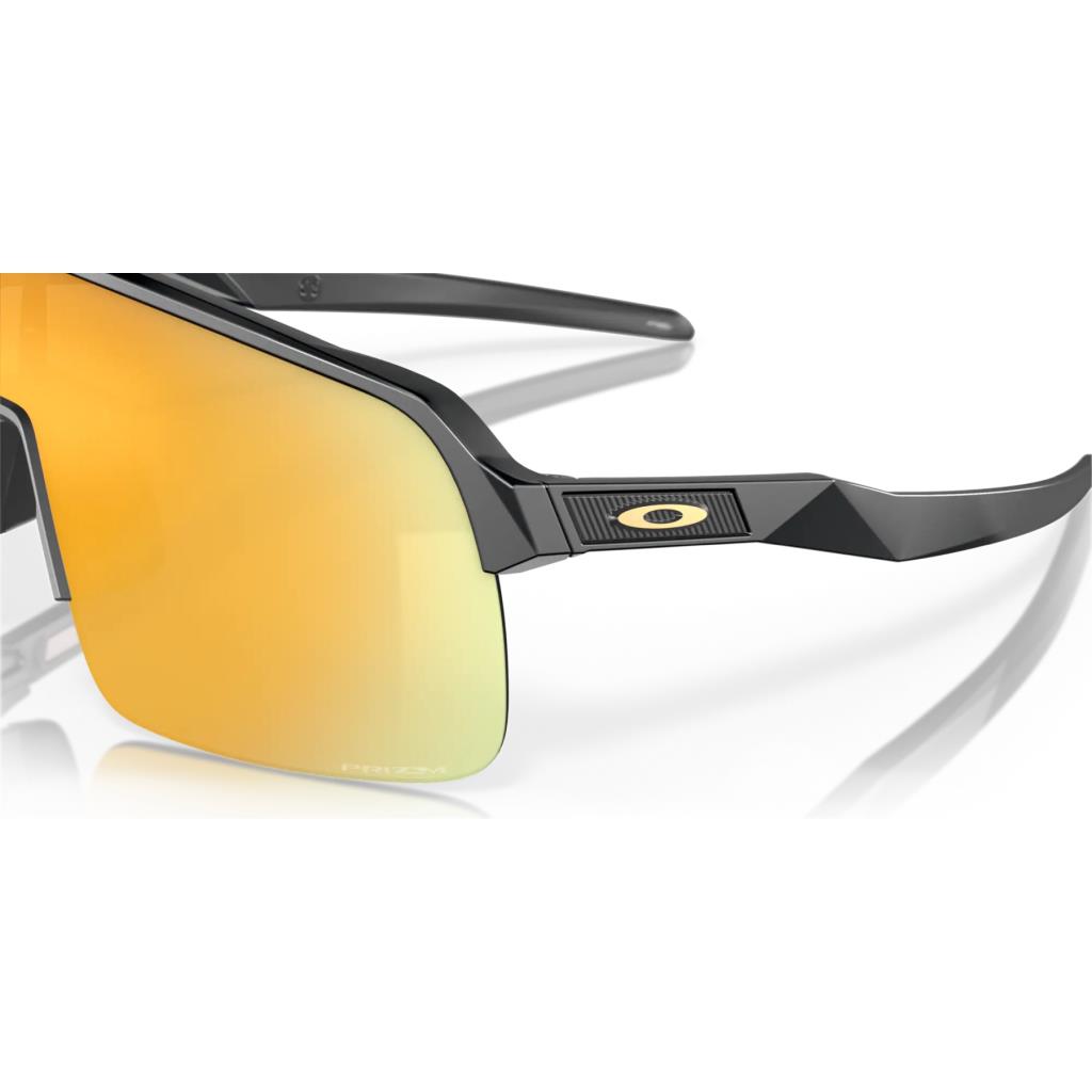 Oakley Sutro Lite S Güneş Gözlüğü 949609 Matte Carbon Prizm 24K