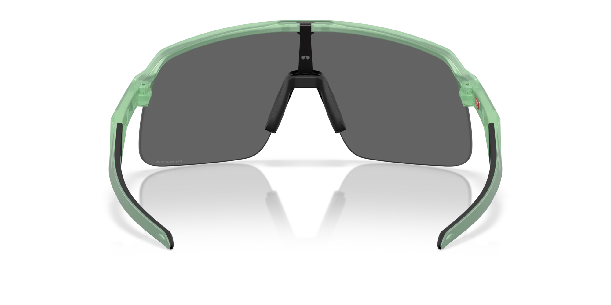 Oakley Sutro Lite S Güneş Gözlüğü 949611 Matte Trans Jade Prizm Black