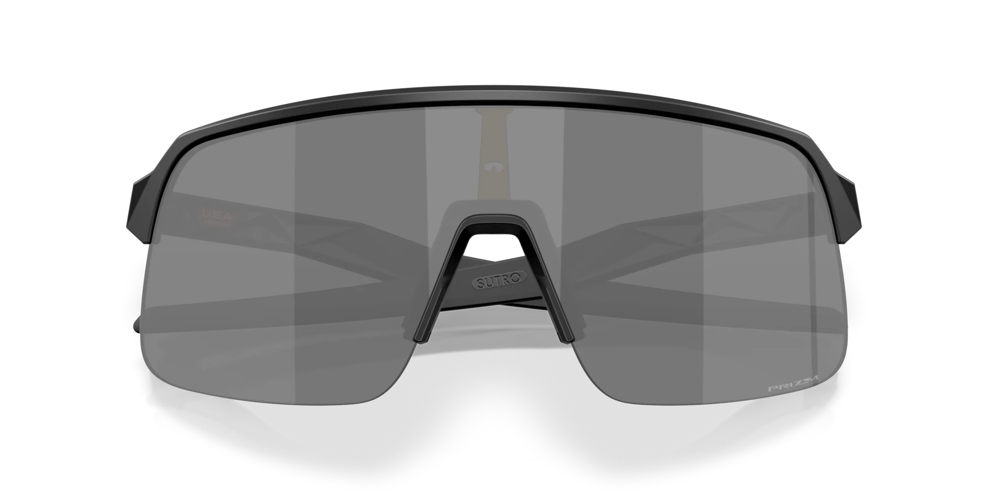 Oakley Sutro Lite S Güneş Gözlüğü 949612 Matte Black Prizm Black