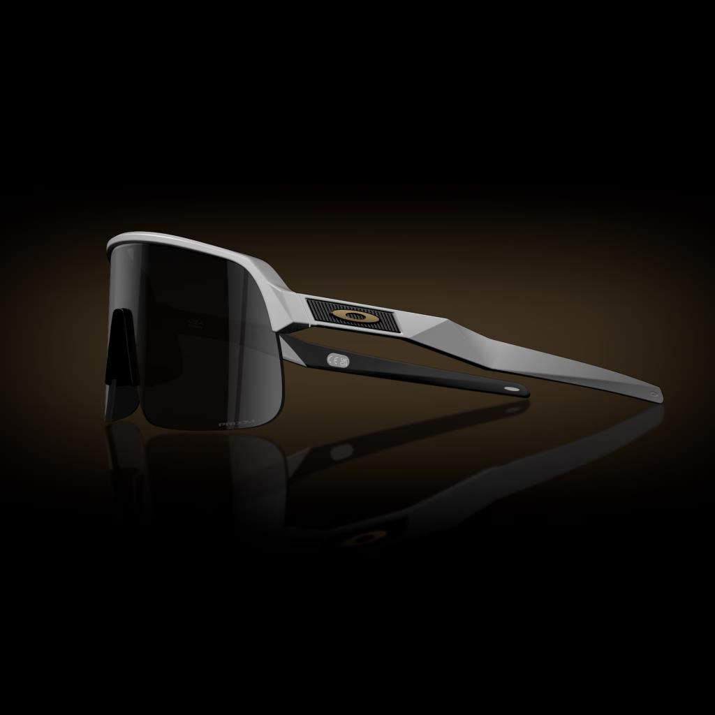 Oakley Sutro Lite S Güneş Gözlüğü 949613 Matte White Prizm Black