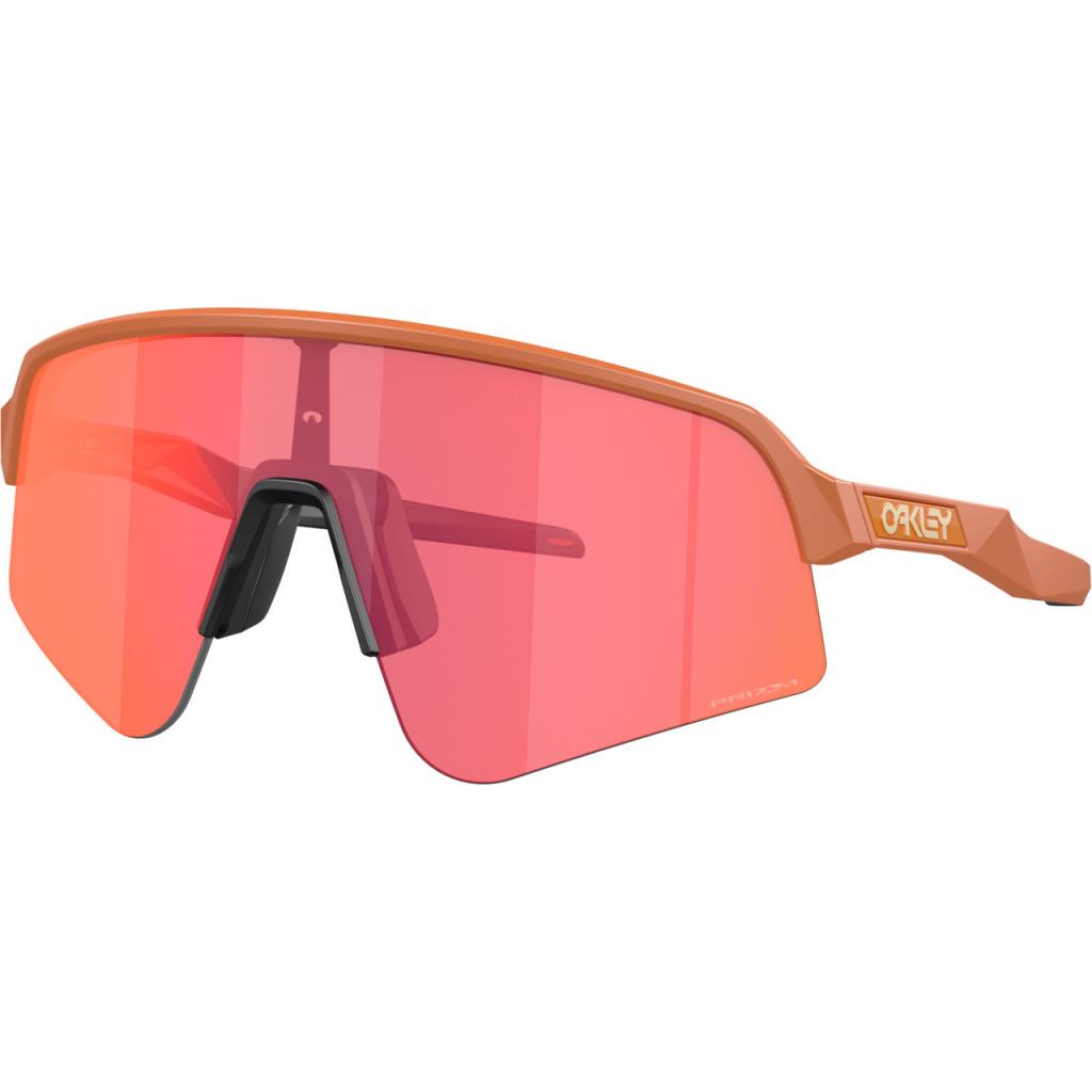 Oakley Sutro Lite Sweep 946529 Matte Ginger Prizm Trail Torch