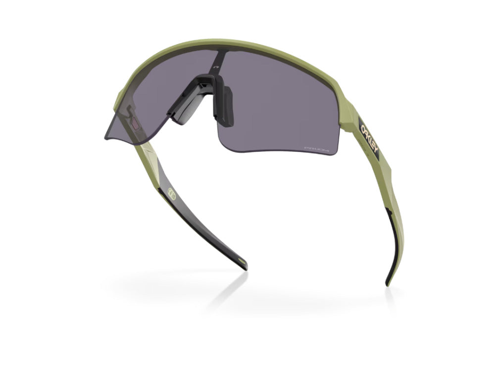 Oakley Sutro Lite Sweep Güneş Gözlüğü 946527 Matte Fern Prizm Grey