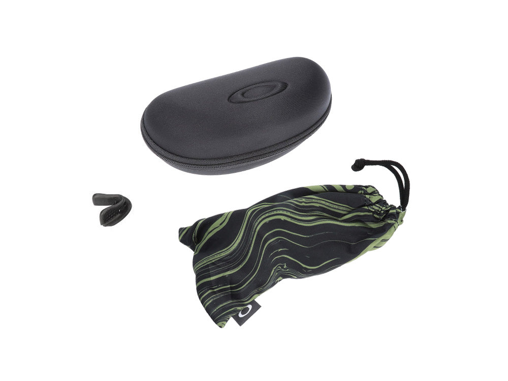 Oakley Sutro Lite Sweep Güneş Gözlüğü 946527 Matte Fern Prizm Grey