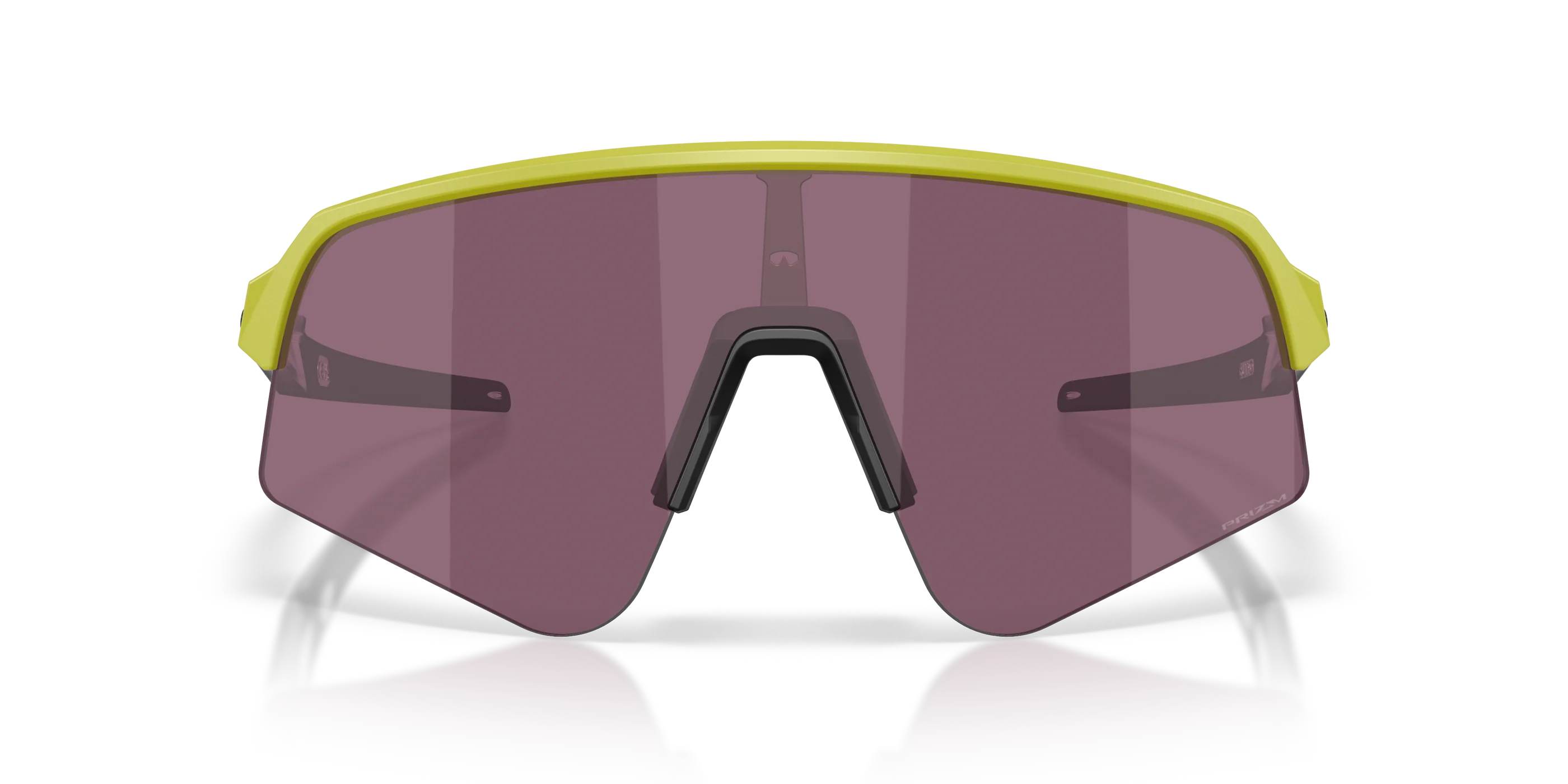 Oakley Sutro Lite Sweep Güneş Gözlüğü 946537 Matte Cactus Prizm Road Black
