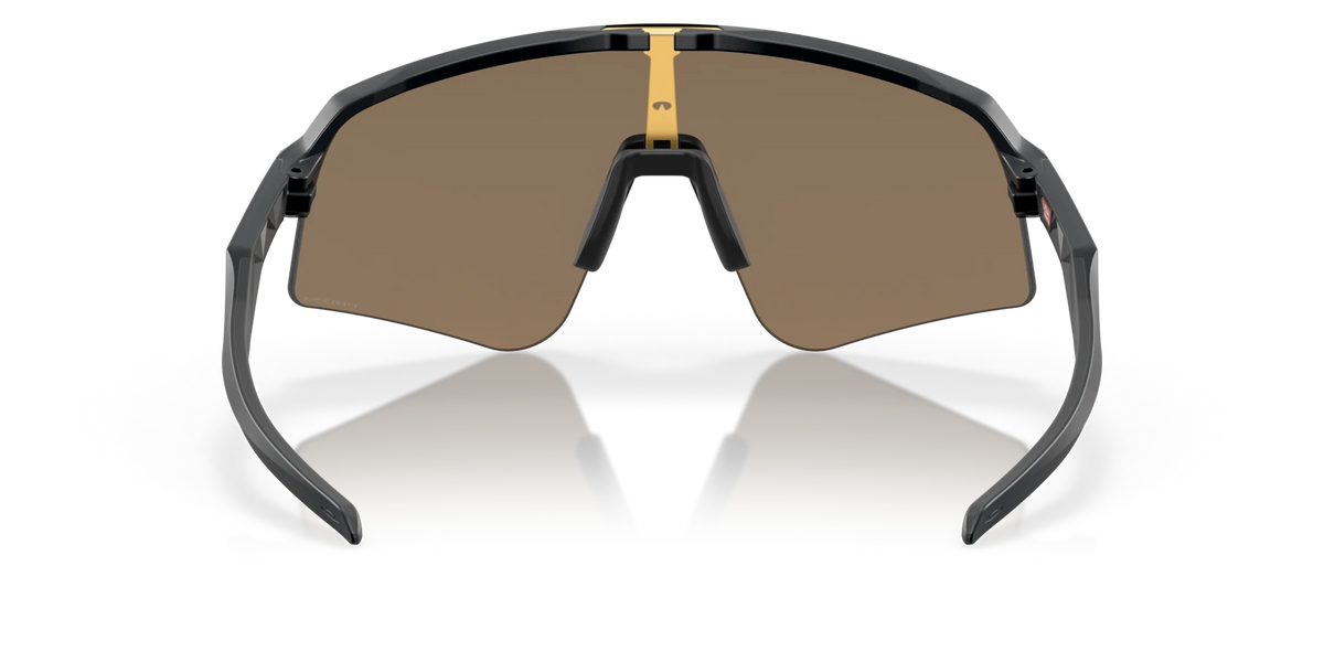 Oakley Sutro Lite Sweep Güneş Gözlüğü 946541 Matte Black Prizm Grey