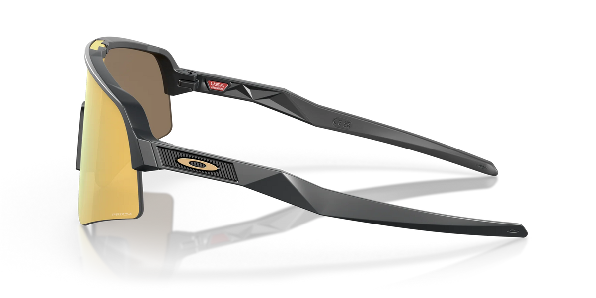 Oakley Sutro Lite Sweep Güneş Gözlüğü 946541 Matte Black Prizm Grey